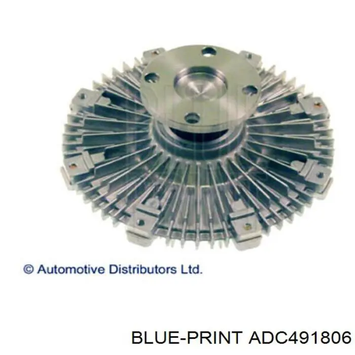 ADC491806 Blue Print