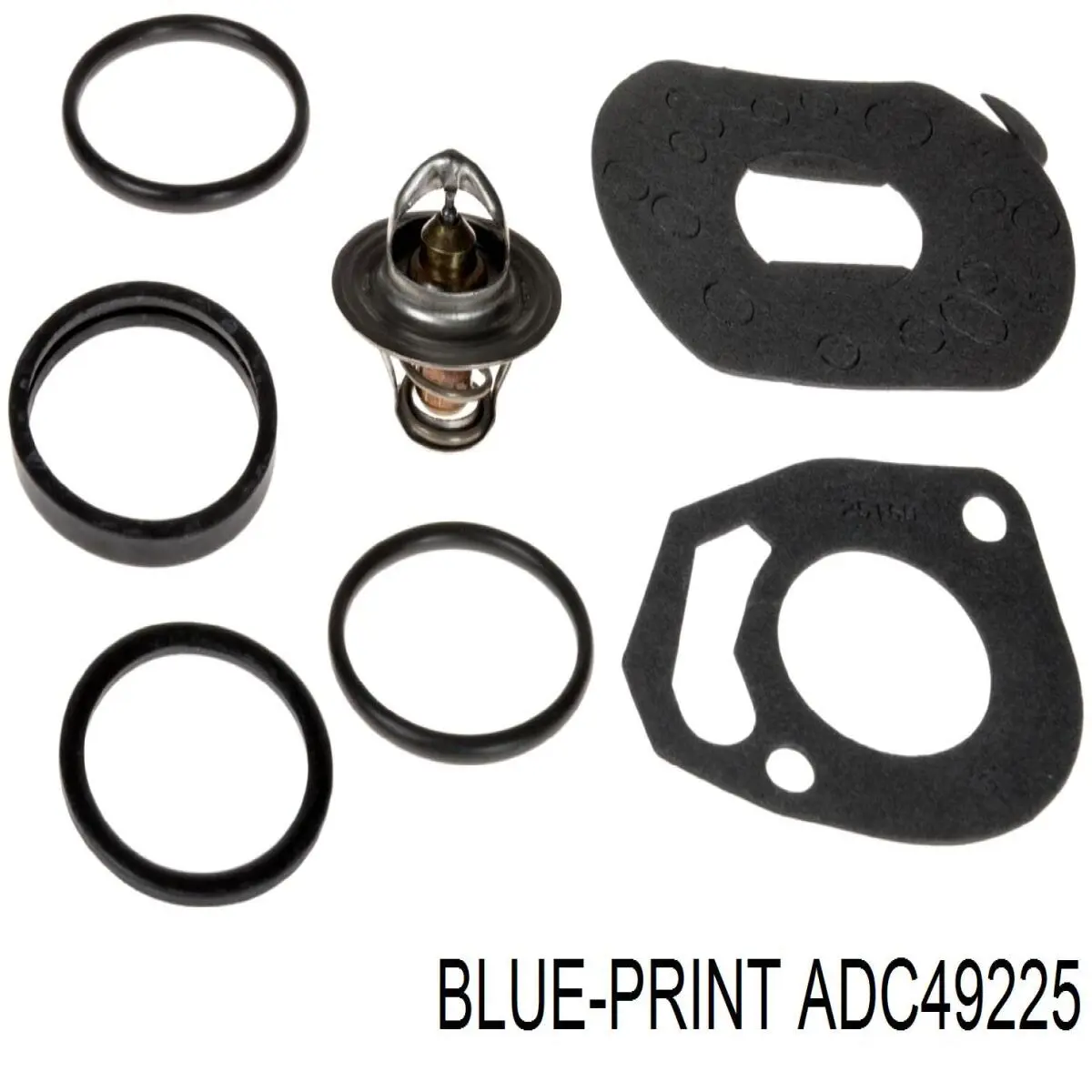 ADC49225 Blue Print termostato