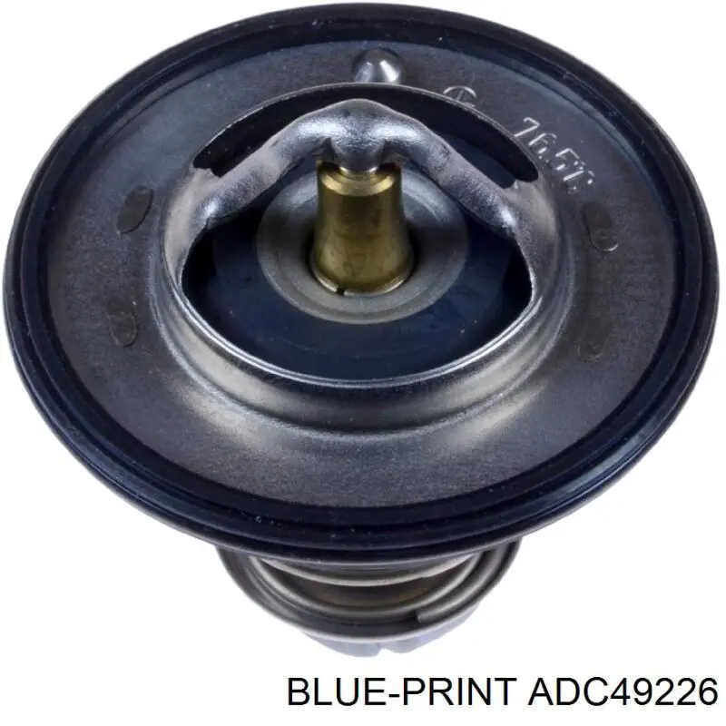 ADC49226 Blue Print termostato, refrigerante