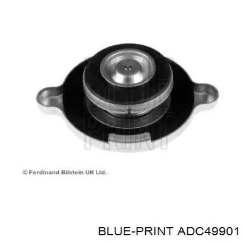 Comprar M155I01 NPS Tapa radiador