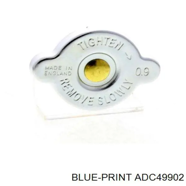 Tapa radiador 253301G010 Hyundai/Kia