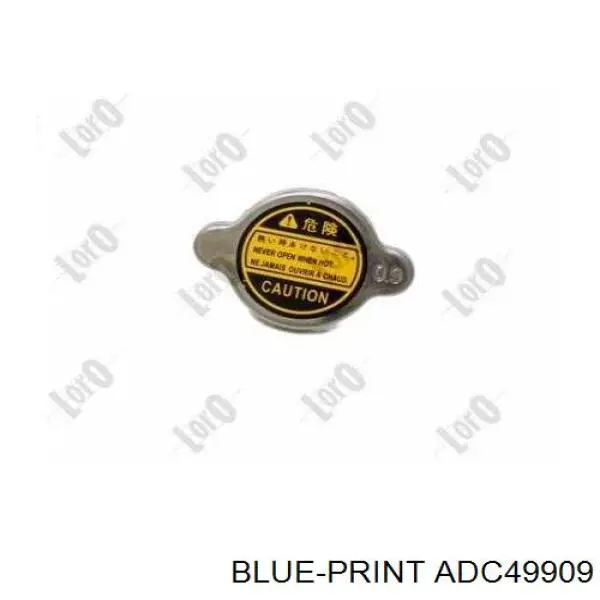 Tapa de radiador (tapón) Chrysler 2533025000 precio, desde 5,55 EUR