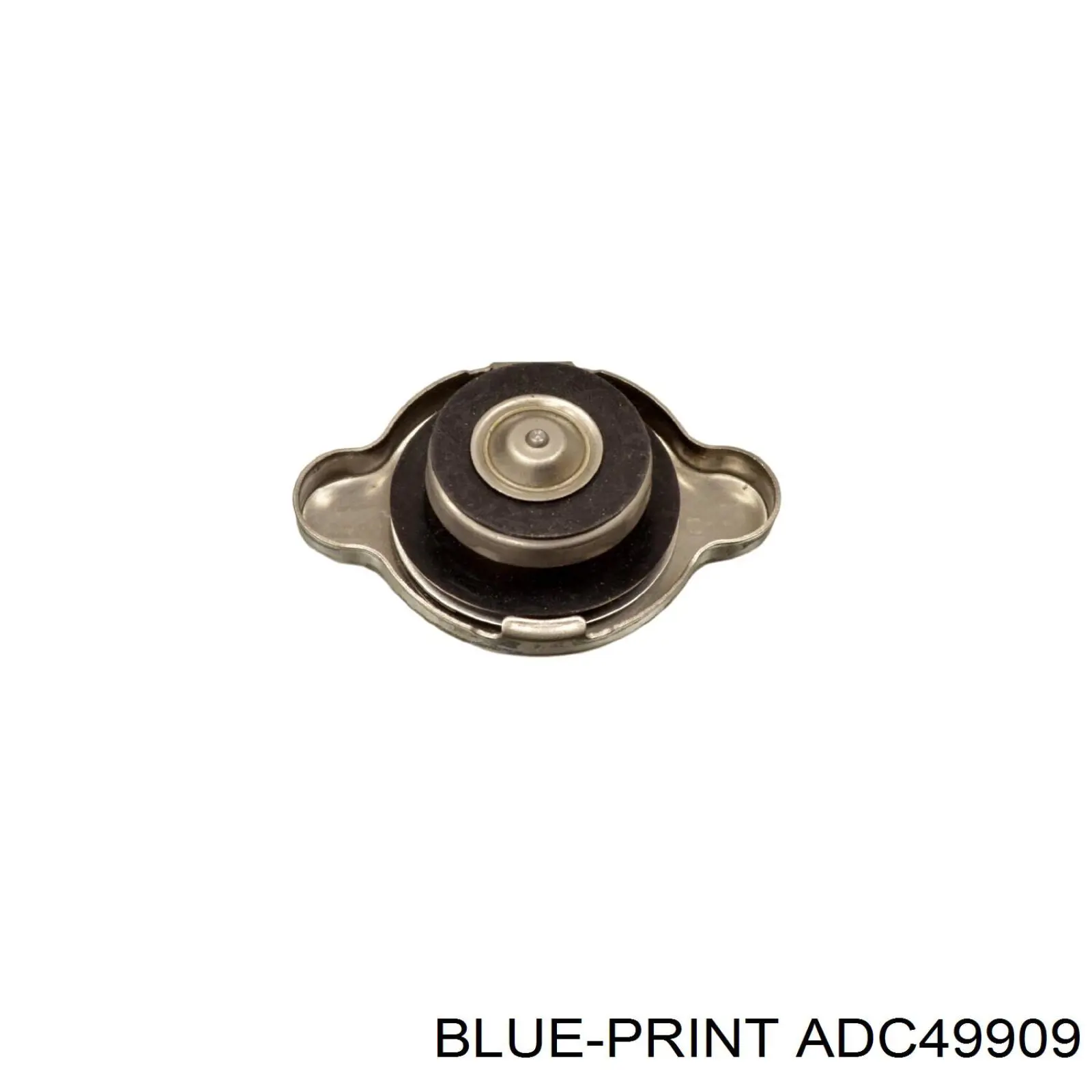 ADC49909 Blue Print tapa radiador
