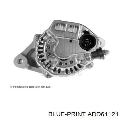 ADD61121 Blue Print alternador