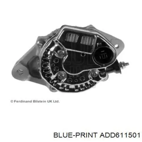ADD611501 Blue Print alternador