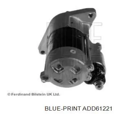 MRS52612 Magneti Marelli motor de arranque