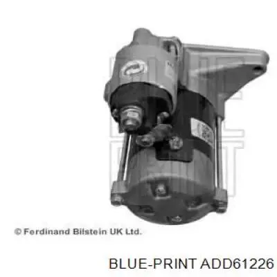 ADD61226 Blue Print