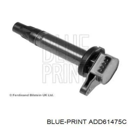 ADD61475C Blue Print bobina