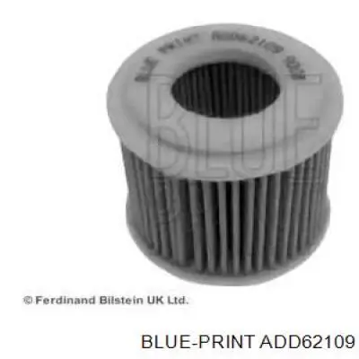 Filtro de aceite ADD62109 Blue Print