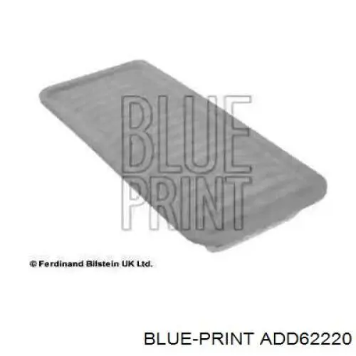 Comprar LX2027 Mahle Original Filtro de aire