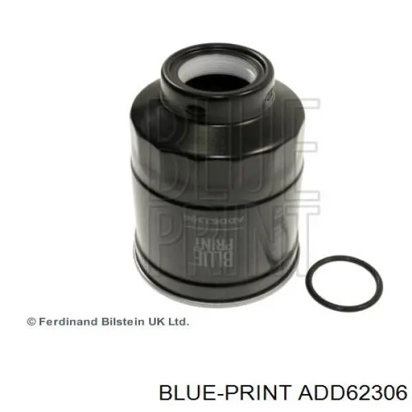 ADD62306 Blue Print filtro combustible