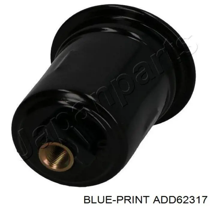 ADD62317 Blue Print filtro de combustible