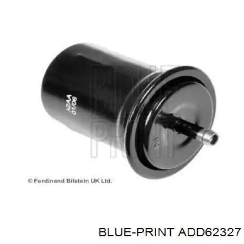 Filtro de gasoil Blue Print ADD62327