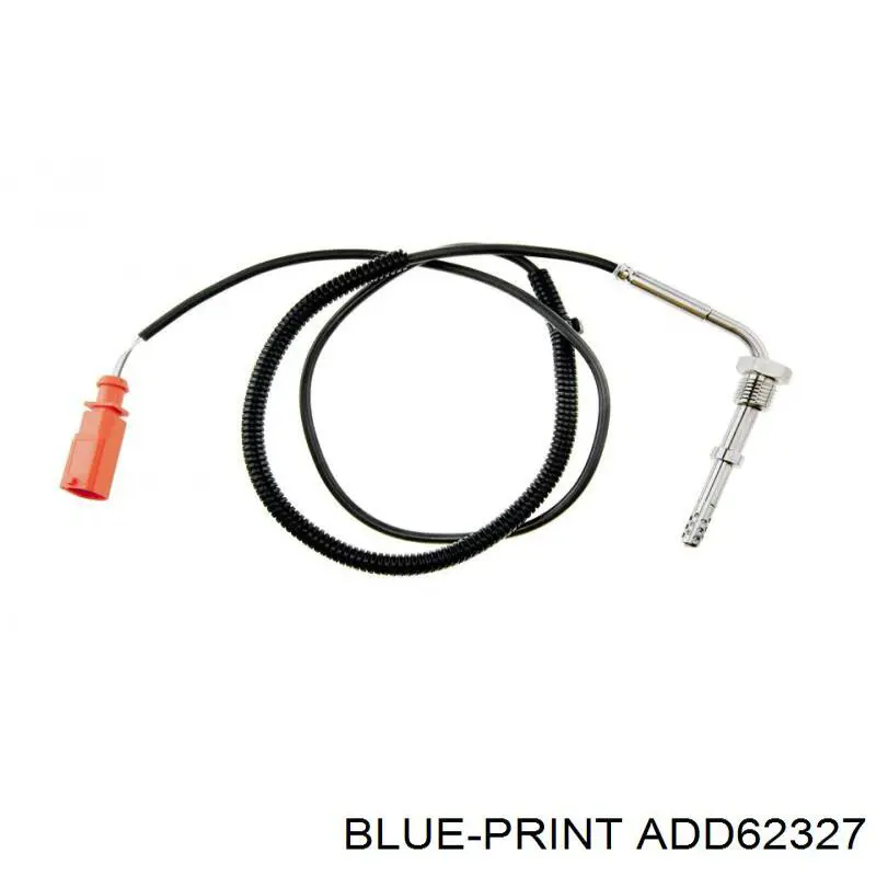 Filtro de combustible ADD62327 Blue Print