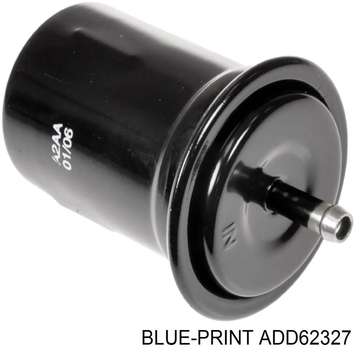 ADD62327 Blue Print filtro de combustible