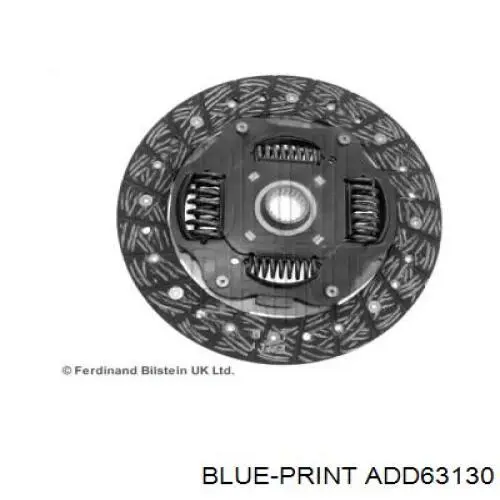 Disco de embrague Toyota 31250B4010 precio, desde 83,88 EUR