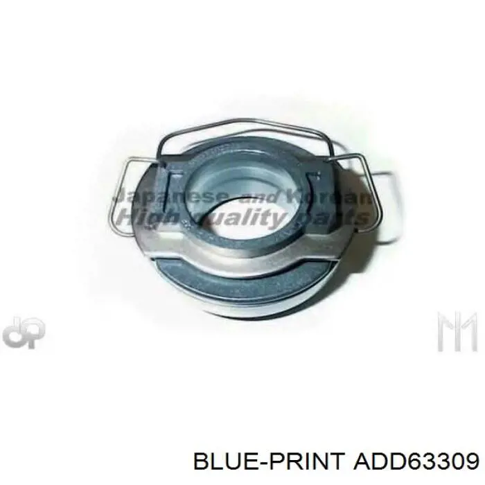Cojinete de embrague 3151600732 Sachs
