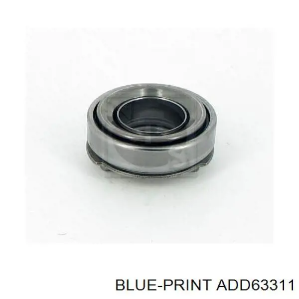 3151600732 Sachs Cojinete embrague