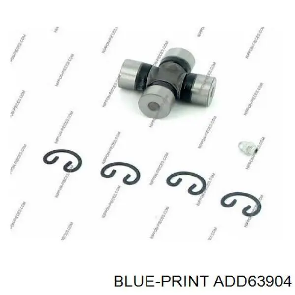Comprar ADD63904 Blue Print Cruceta