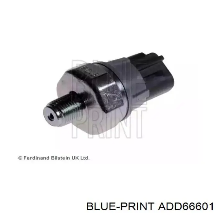 ADD66601 Blue Print sensor de presión de aceite