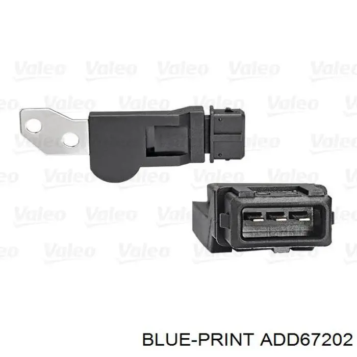 ADD67202 Blue Print sensor de arbol de levas