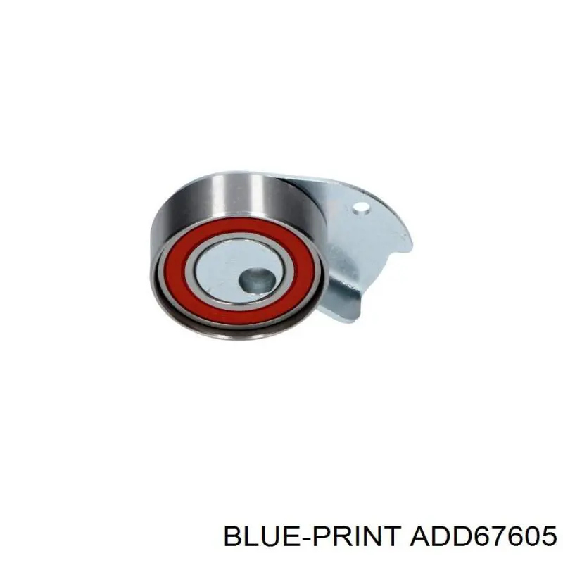 ATB2387 Dayco tensor, correa dentada