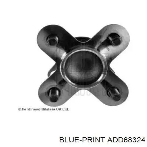 ADD68324 Blue Print cubo de rueda trasero
