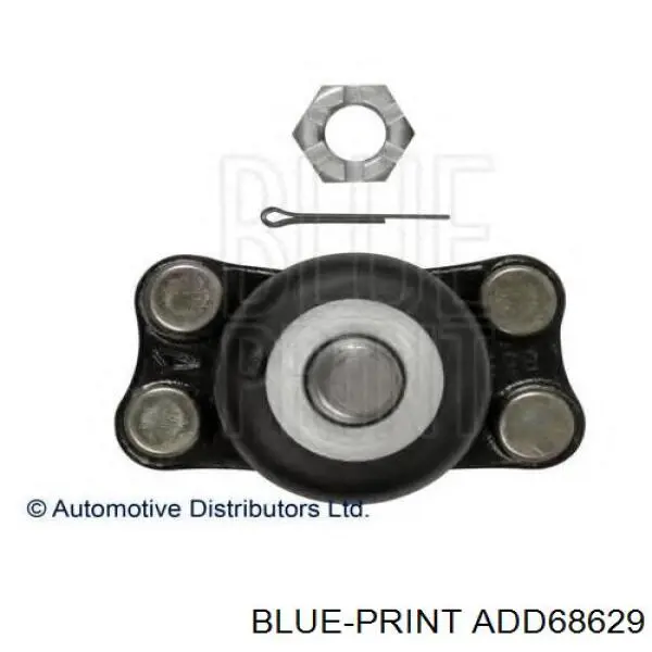 Rótula de suspensión superior Daihatsu Feroza (F300)