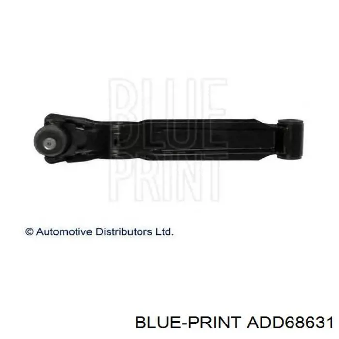 Comprar S061133 GSP Brazo inferior izquierdo de la suspensión delantera