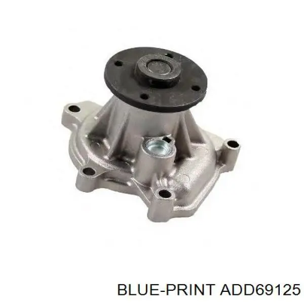 Comprar VKPC97206 SKF Bomba de agua para motor