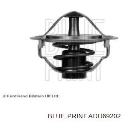 ADD69202 Blue Print termostato, refrigerante