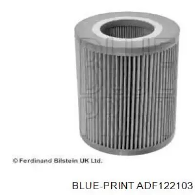 FOE433D Shafer filtro de aceite