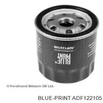 ADF122105 Blue Print filtro de aceite