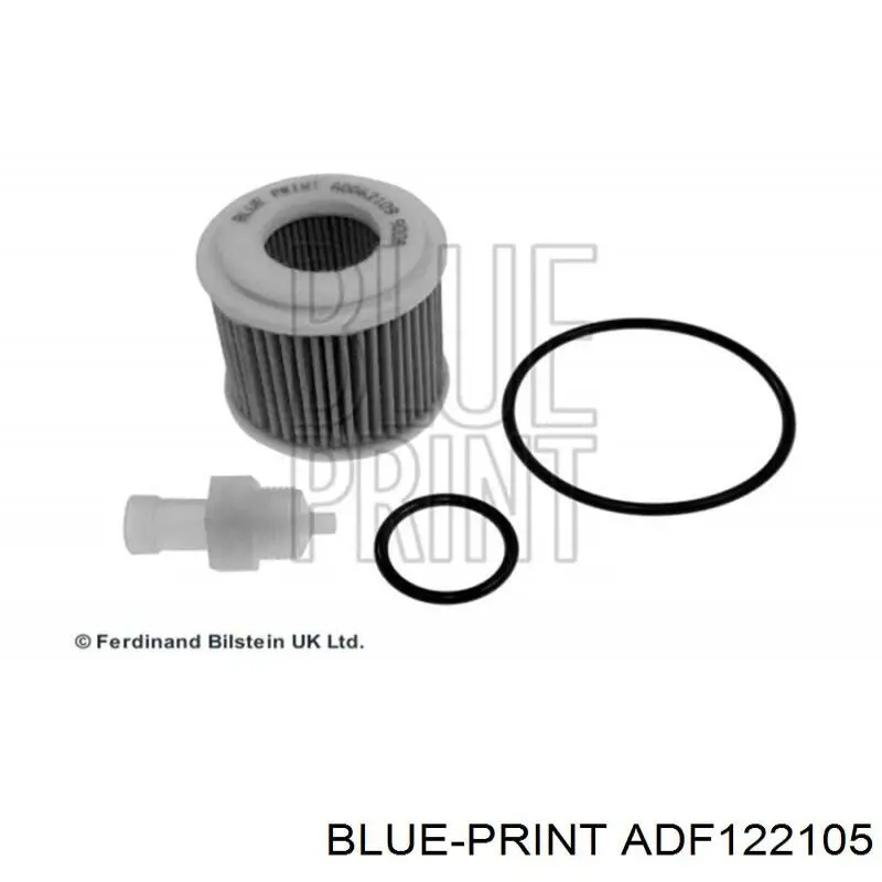 30731880 Volvo Filtro aceite
