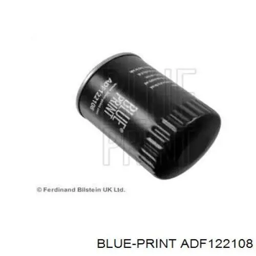 LS1171 Purflux Filtro aceite