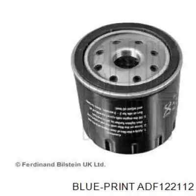 ADF122112 Blue Print filtro de aceite