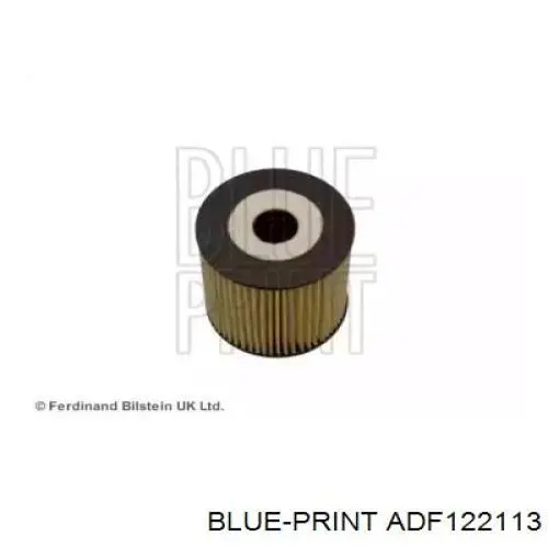 ADF122113 Blue Print filtro de aceite