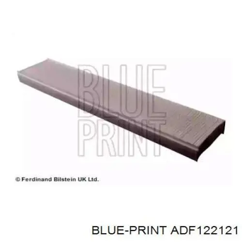 ADF122121 Blue Print filtro habitáculo