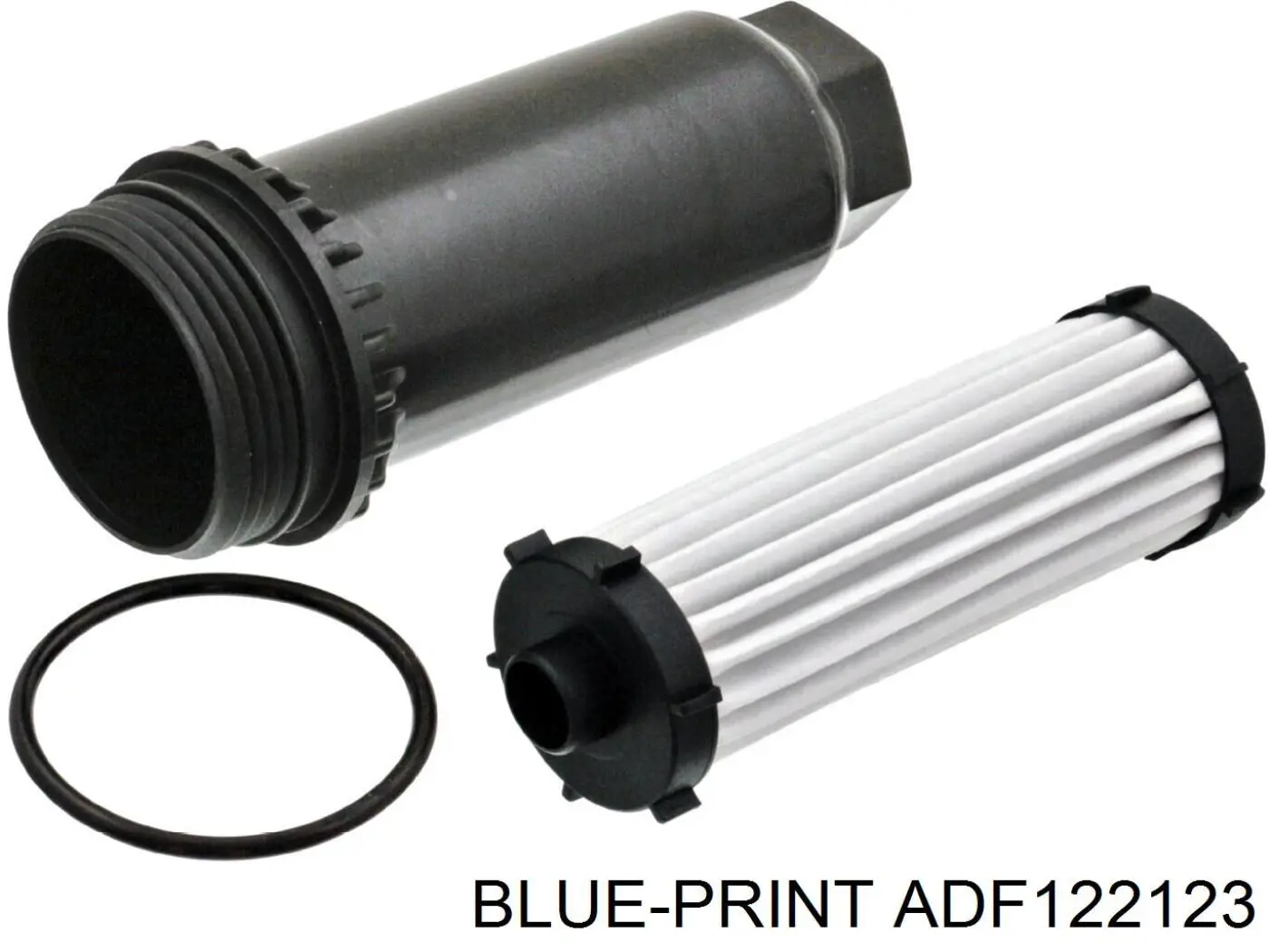 ADF122123 Blue Print filtro caja de cambios automática
