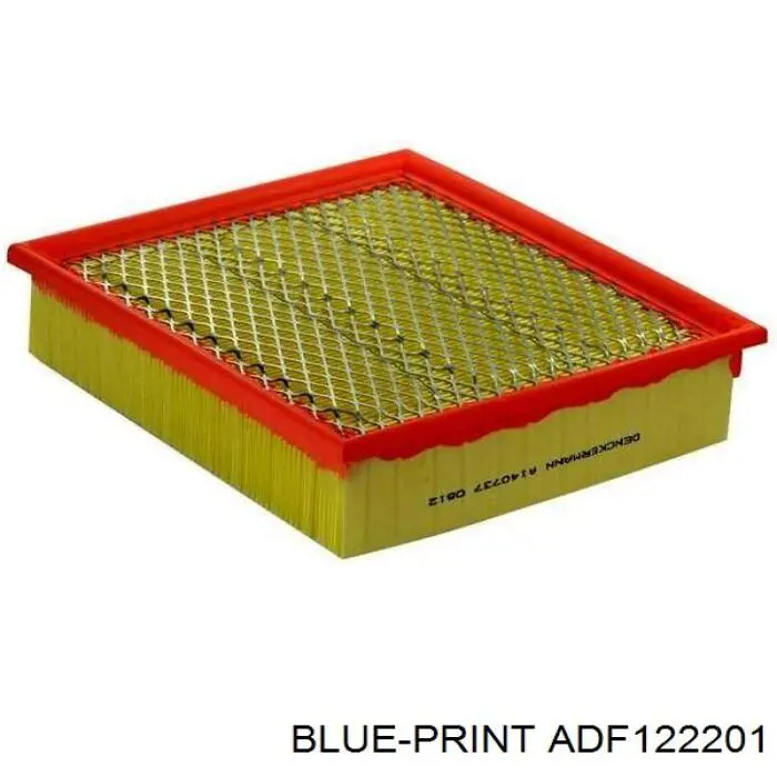 Comprar 1367832 Ford Filtro de aire