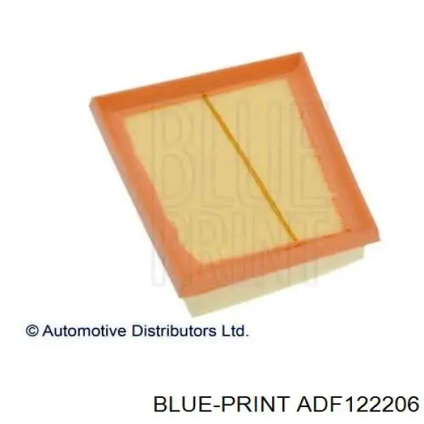 Comprar 5S6Y9601A2A Ford Filtro de aire