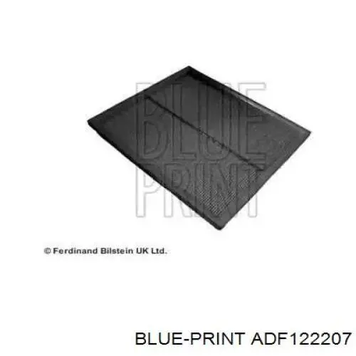 ADF122207 Blue Print filtro de aire