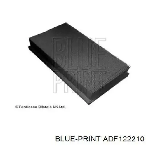 ADF122210 Blue Print filtro de aire