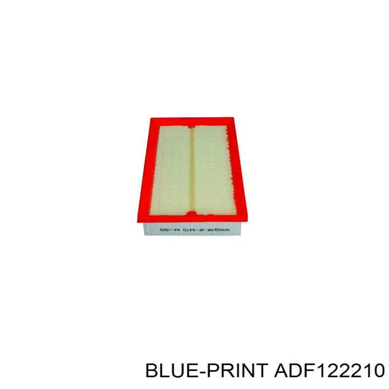 Filtro de aire FA0127 Bremsi