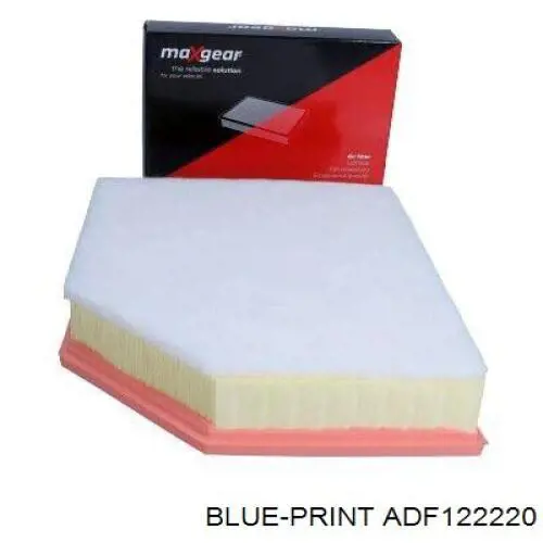 El filtro de aire Bremsi FA1213 precio, desde 14,06 EUR