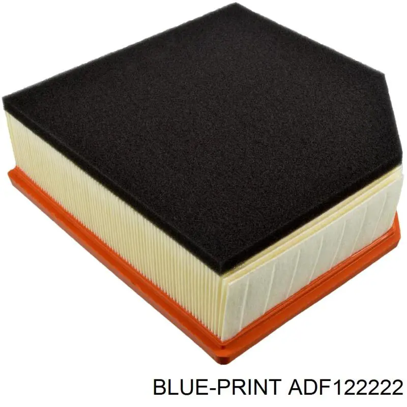 El filtro de aire Febi 100355 precio, desde 12,29 EUR