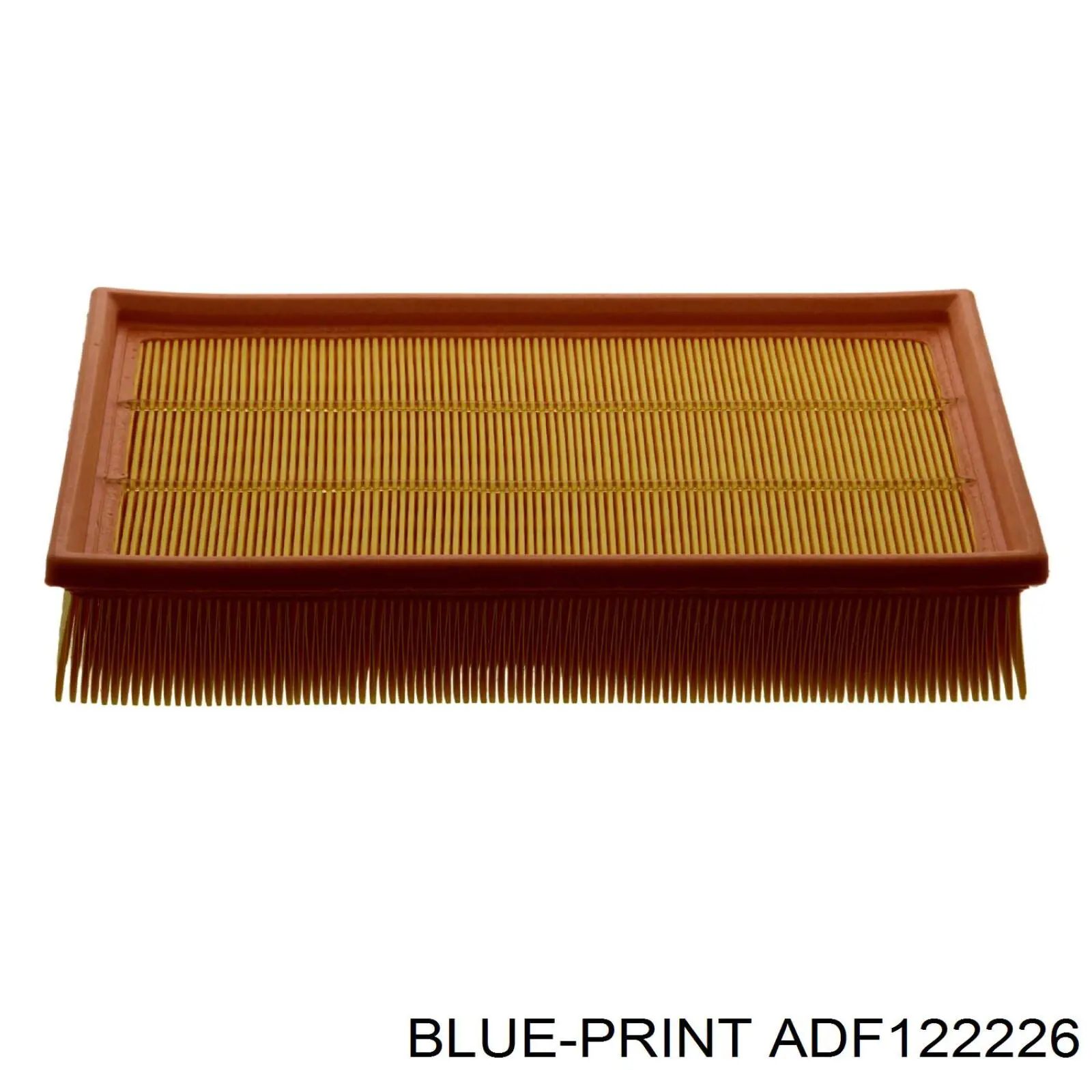 AF1776 Alpha-filter filtro de aire