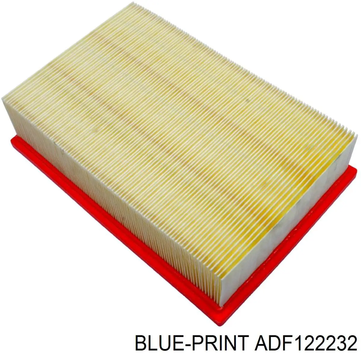 ADF122232 Blue Print filtro de aire