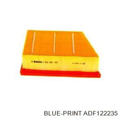Filtro de aire SXM22031 Shafer