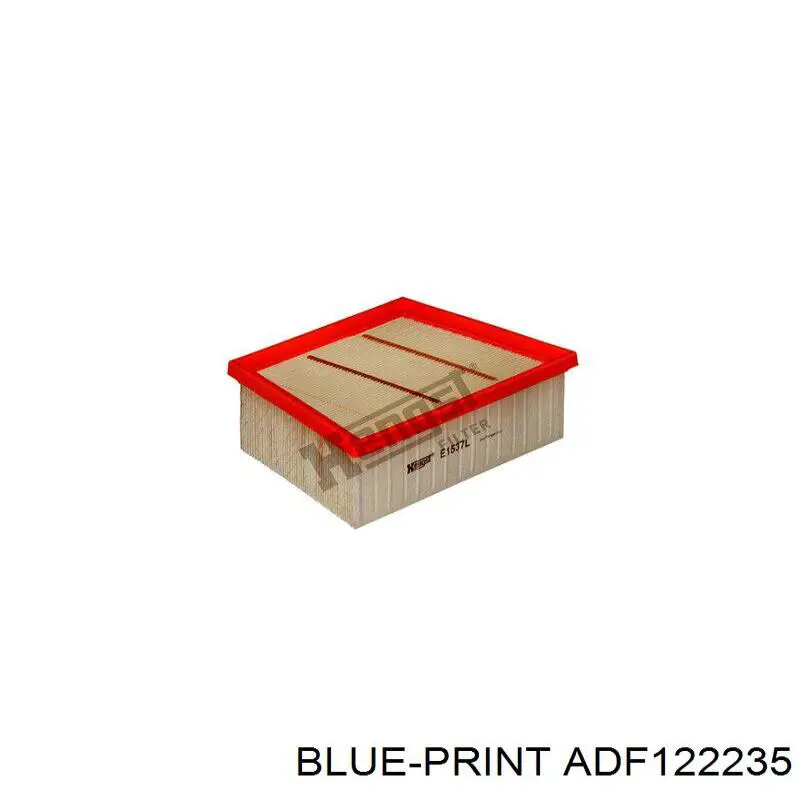 Comprar SXM22031 Shafer Filtro de aire